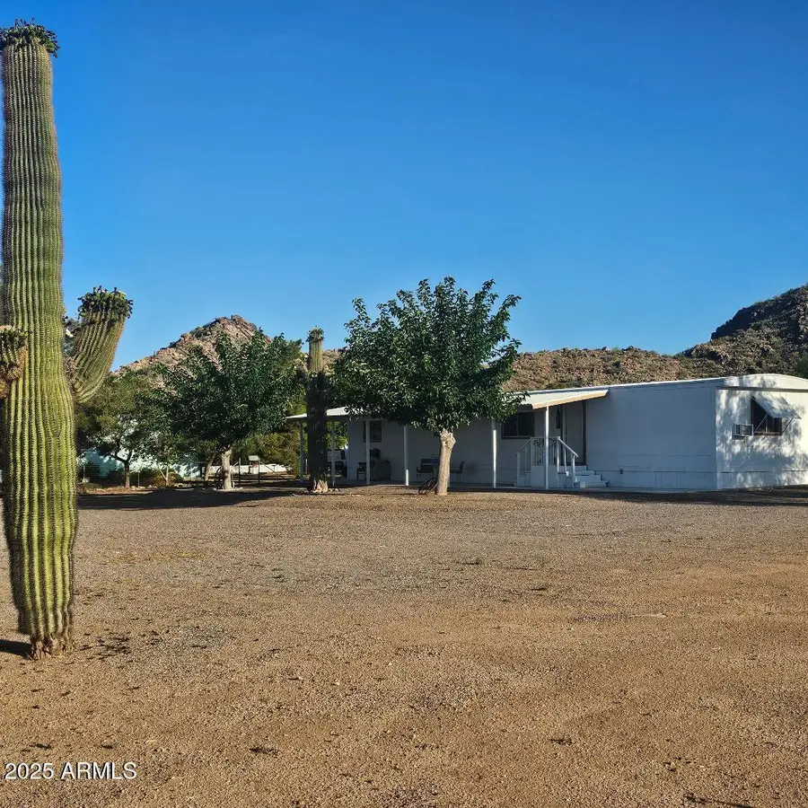 22770 W Mountain View Drive, Congress, AZ 85332 - #3