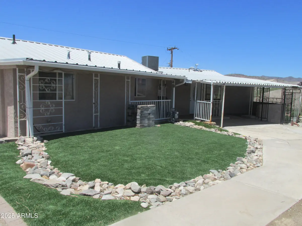 6085 S Euclid Drive, Claypool, AZ 85532 - Image #1