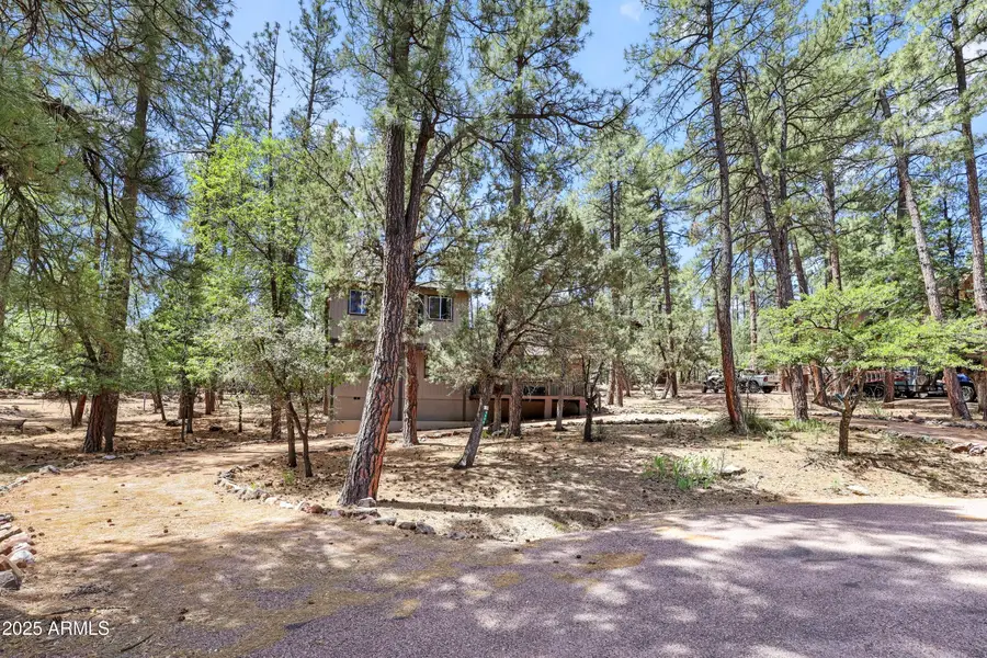 6275 W Quail Cove Road, Pine, AZ 85544 - Image #2