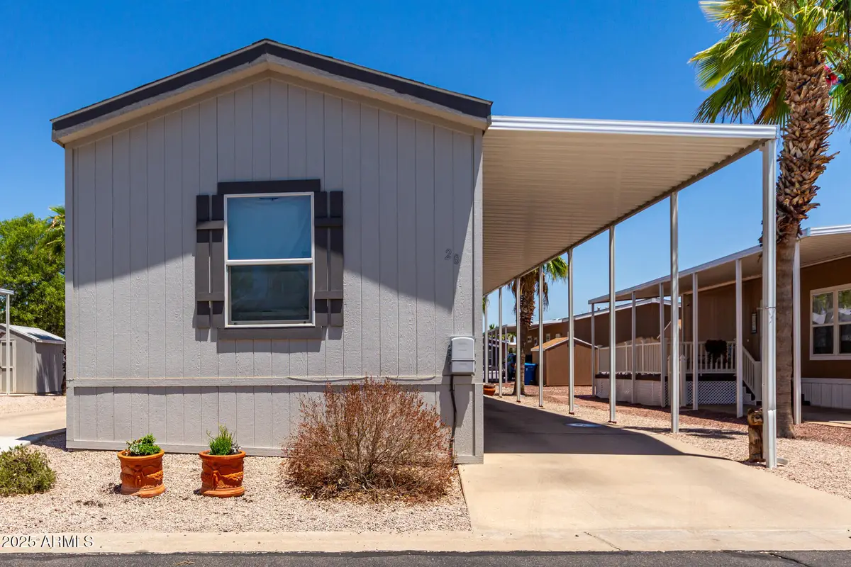 2000 S Apache Road #28, Buckeye, AZ 85326 - Image #1