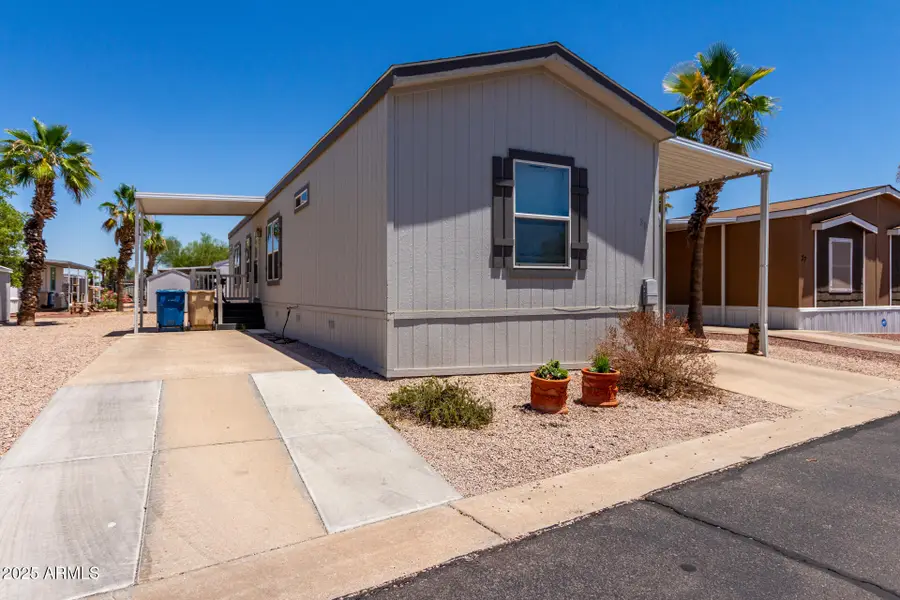 2000 S Apache Road #28, Buckeye, AZ 85326 - Image #2