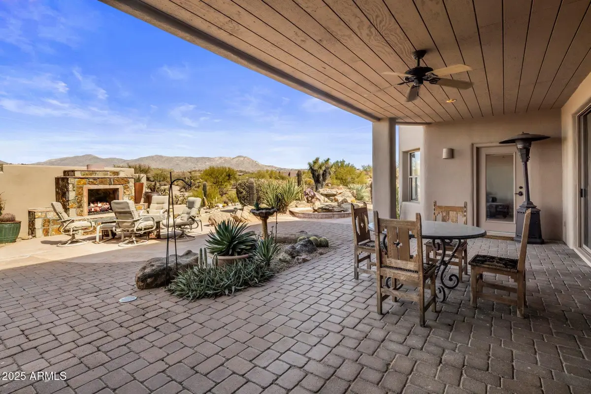 9802 E Hidden Valley Road, Scottsdale, AZ 85262 - Image #1