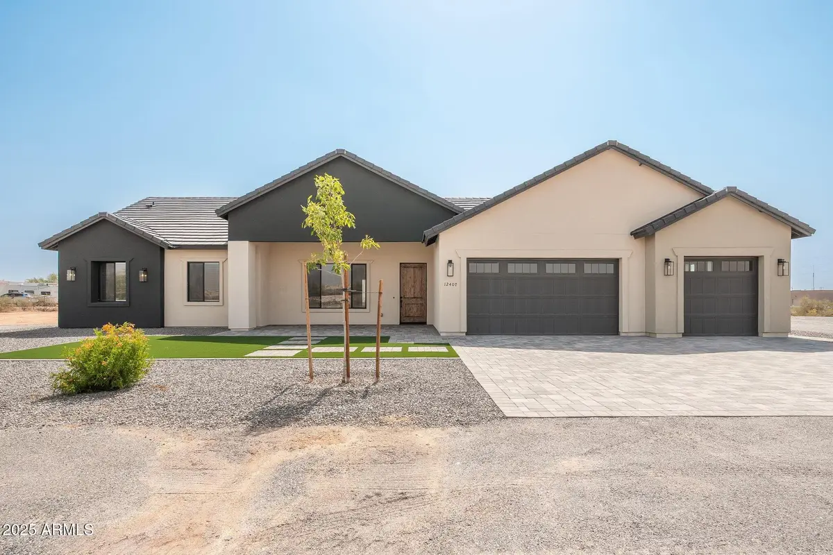 12407 N 189th Avenue, Surprise, AZ 85388 - Image #1