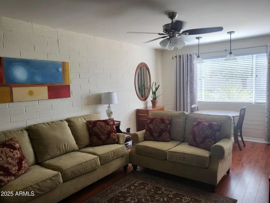 8221 E Garfield Street #L109, Scottsdale, AZ 85257 - Image #2