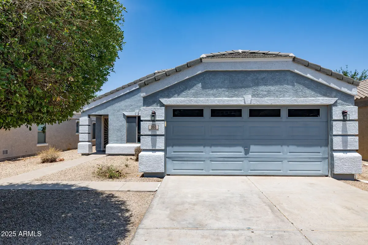 310 E Payton Street, San Tan Valley, AZ 85140 - Image #1