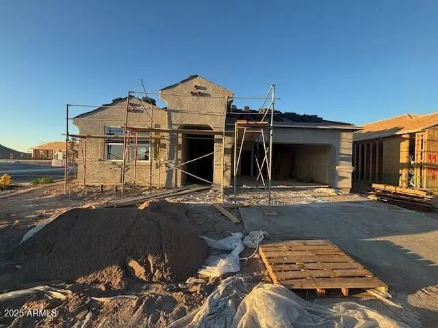 8534 W Gehrig Way, Florence, AZ 85132 - Image #1