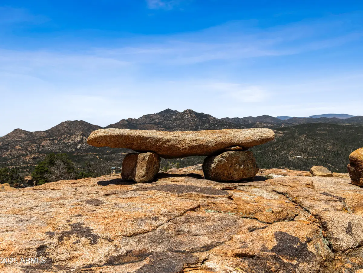 0000 S Monica Mine Road #5, Peeples Valley, AZ 86332 - Image #1