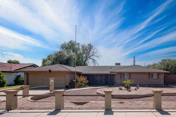 1158 N Barkley Street, Mesa, AZ 85203