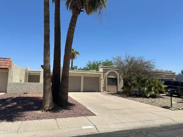 632 W Fordham Drive, Tempe, AZ 85283