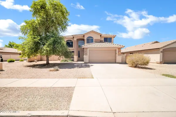 2605 W Darrel Road, Phoenix, AZ 85041