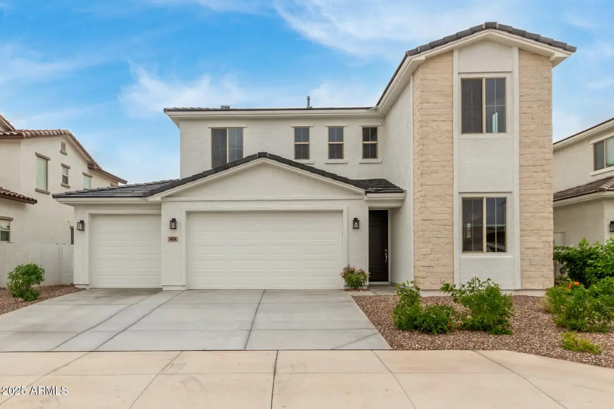 4924 W Brown Street, Glendale, AZ 85302 - Image #1