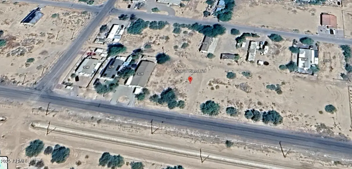 3200 W Hanna Road #17, Eloy, AZ 85131 - #1