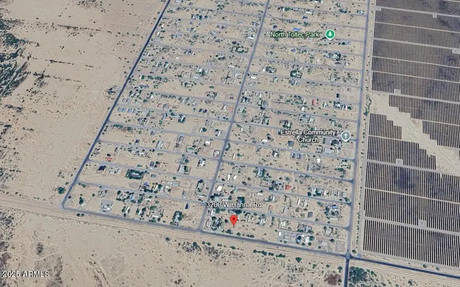 3200 W Hanna Road #17, Eloy, AZ 85131 - #3