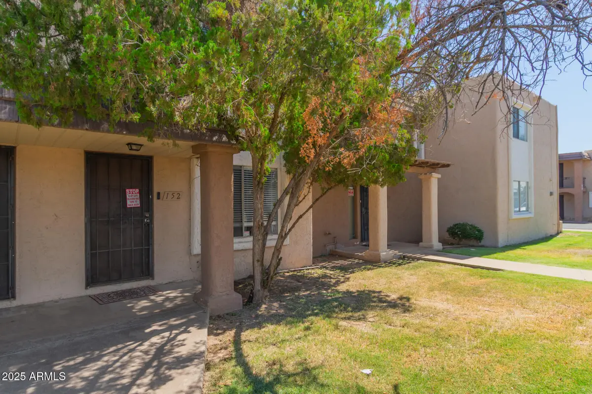 7126 N 19th Avenue #152, Phoenix, AZ 85021 - Image #1