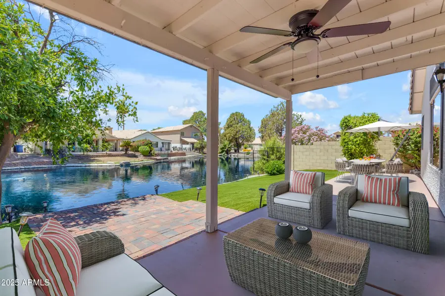 1405 E Chicago Circle, Chandler, AZ 85225 - Image #2