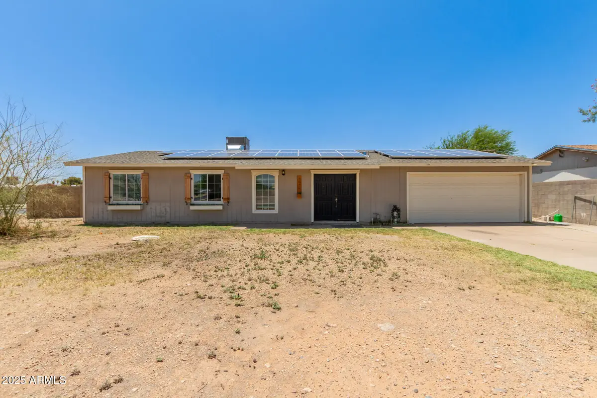 1676 W Sequoia Drive, Phoenix, AZ 85027 - Image #1