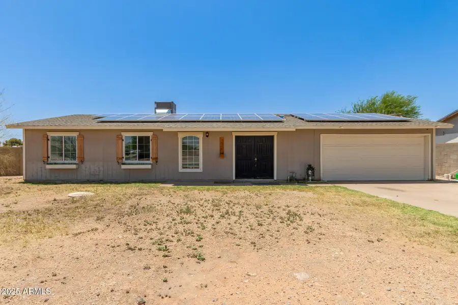 1676 W Sequoia Drive, Phoenix, AZ 85027 - Image #2