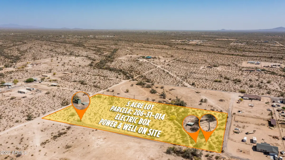 0 E Autumn Lane #3, Florence, AZ 85132 - Image #1