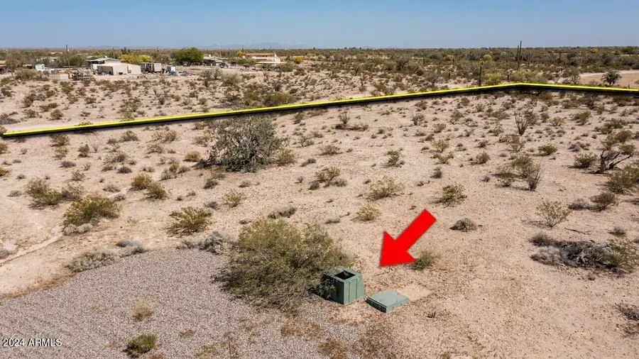 0 E Autumn Lane #3, Florence, AZ 85132 - Image #2