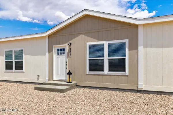 2680 W Pilots Rest Airstrip --, Paulden, AZ 86334