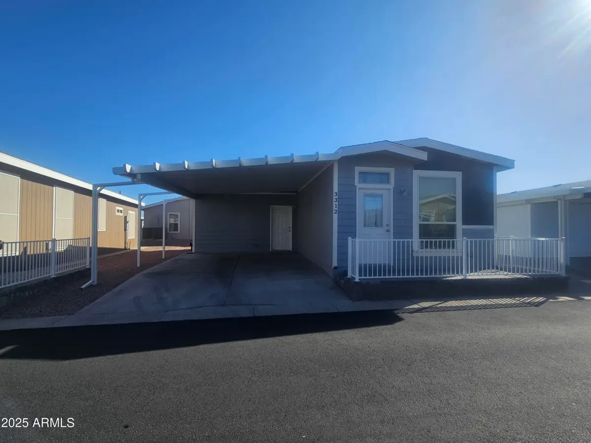 650 N Hawes Road #3312, Mesa, AZ 85207 - Image #1