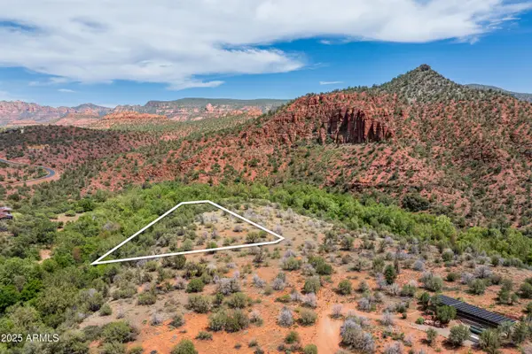 630 River Cliff Road #34, Sedona, AZ 86336