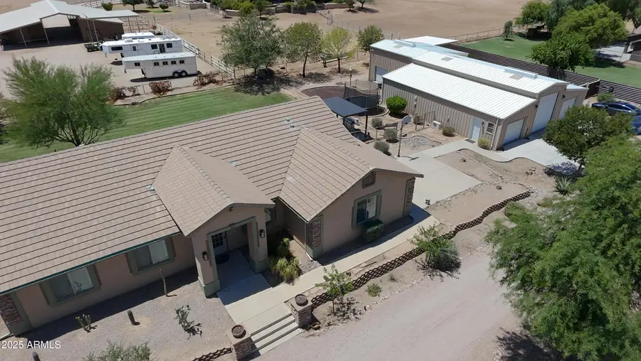 20623 E Excelsior Avenue, Queen Creek, AZ 85142 - Image #2