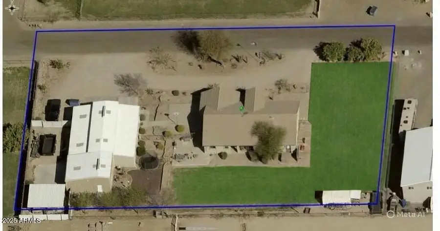 20623 E Excelsior Avenue, Queen Creek, AZ 85142 - Image #3