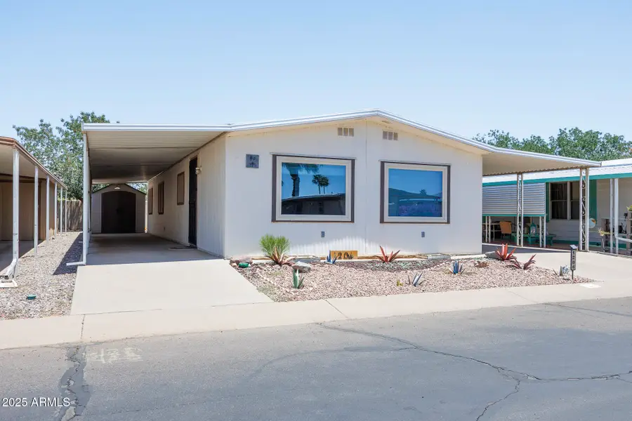 2100 N Trekell Road #20, Casa Grande, AZ 85122 - Image #2