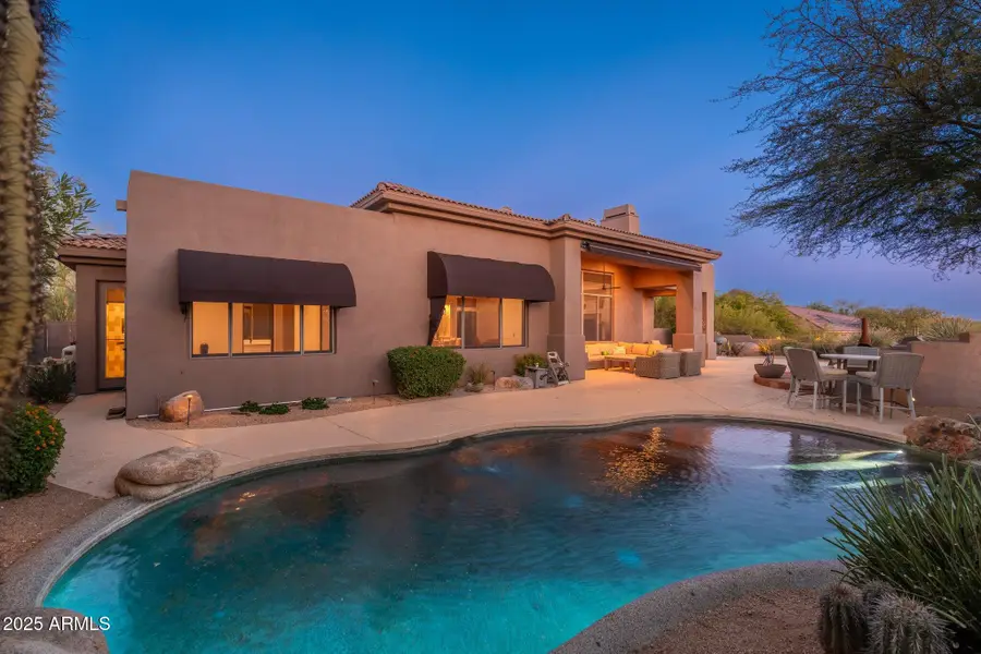 28768 N 95th Way, Scottsdale, AZ 85262 - Image #2