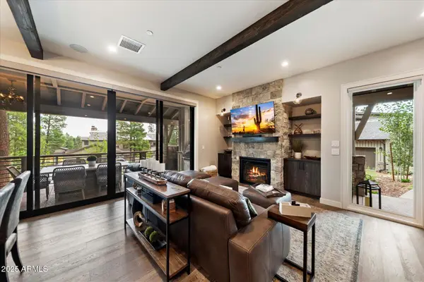 2993 S Tourmaline Drive #34, Flagstaff, AZ 86005