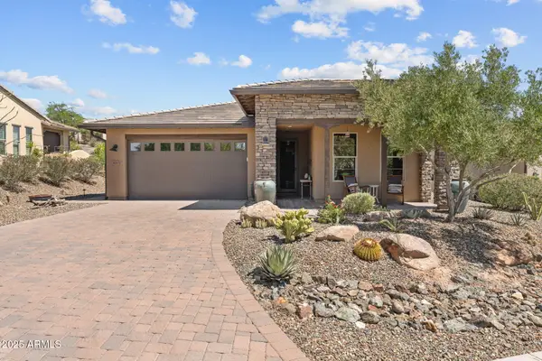 3665 Stampede Drive, Wickenburg, AZ 85390