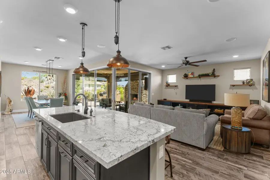 3665 Stampede Drive, Wickenburg, AZ 85390 - #3