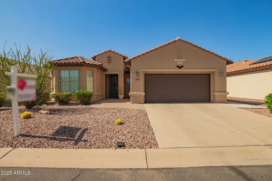 5044 W Buckskin Drive, Eloy, AZ 85131 - Image #2