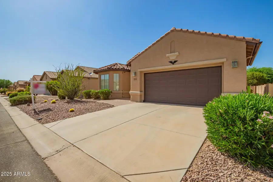5044 W Buckskin Drive, Eloy, AZ 85131 - Image #3