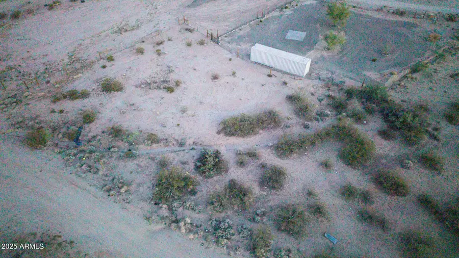 0 Palm Boulevard #637, Salome, AZ 85348 - Image #2