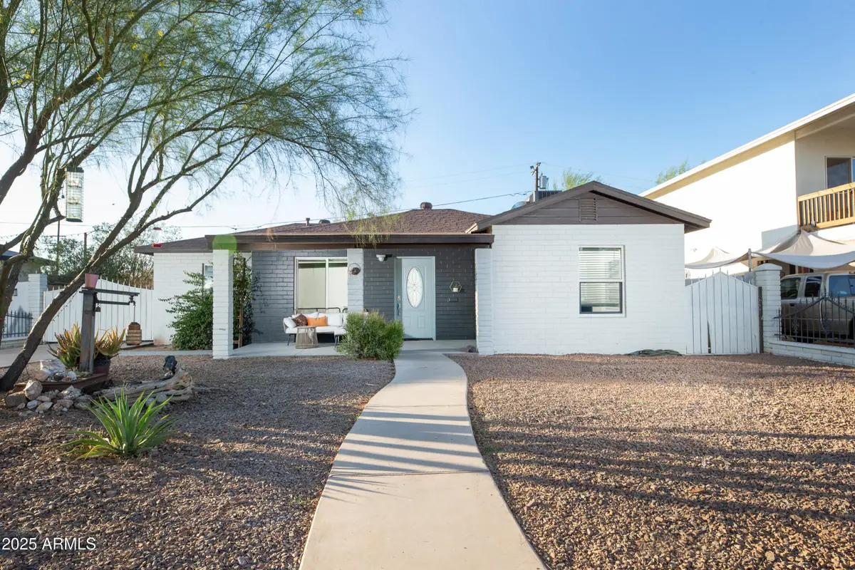 1512 E Cypress Street, Phoenix, AZ 85006 - Image #1