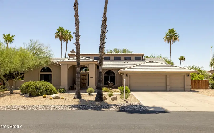 25821 N Bolero Bend, Rio Verde, AZ 85263 - Image #2