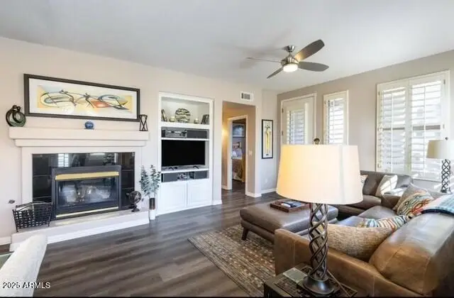 15221 N Clubgate Drive #2096, Phoenix, AZ 85254 - Image #1