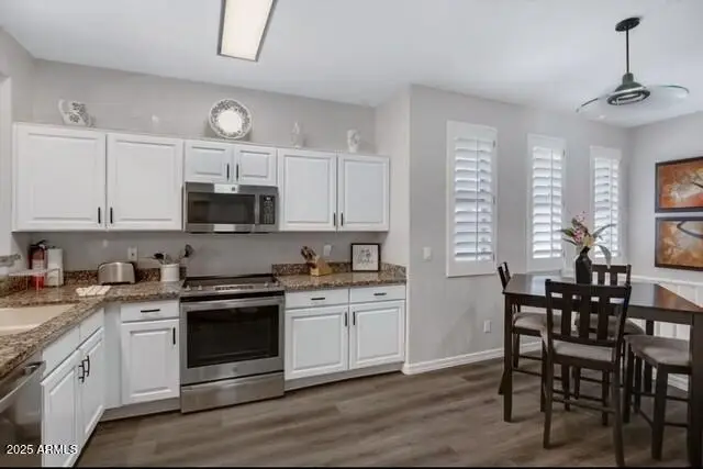 15221 N Clubgate Drive #2096, Phoenix, AZ 85254 - Image #2