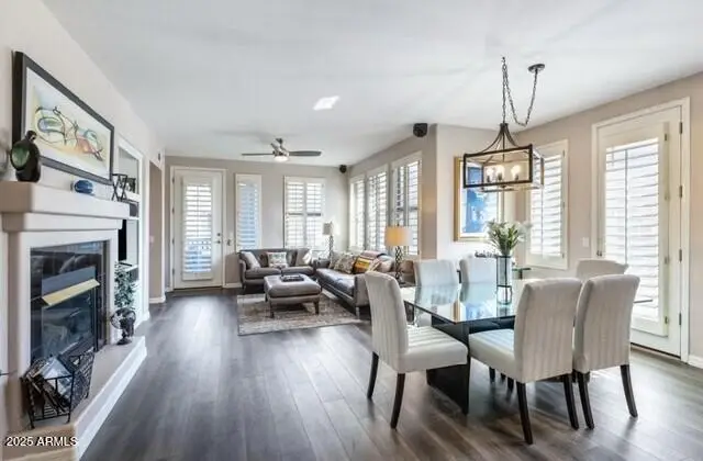 15221 N Clubgate Drive #2096, Phoenix, AZ 85254 - Image #3