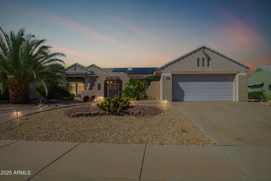 15316 W Black Gold Lane, Sun City West, AZ 85375 - #2