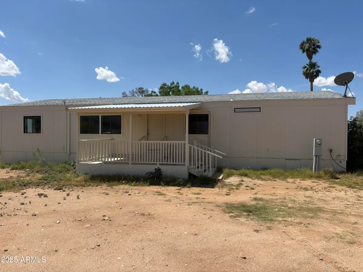 22875 W Cactus Wren Lane, Congress, AZ 85332 - Image #1