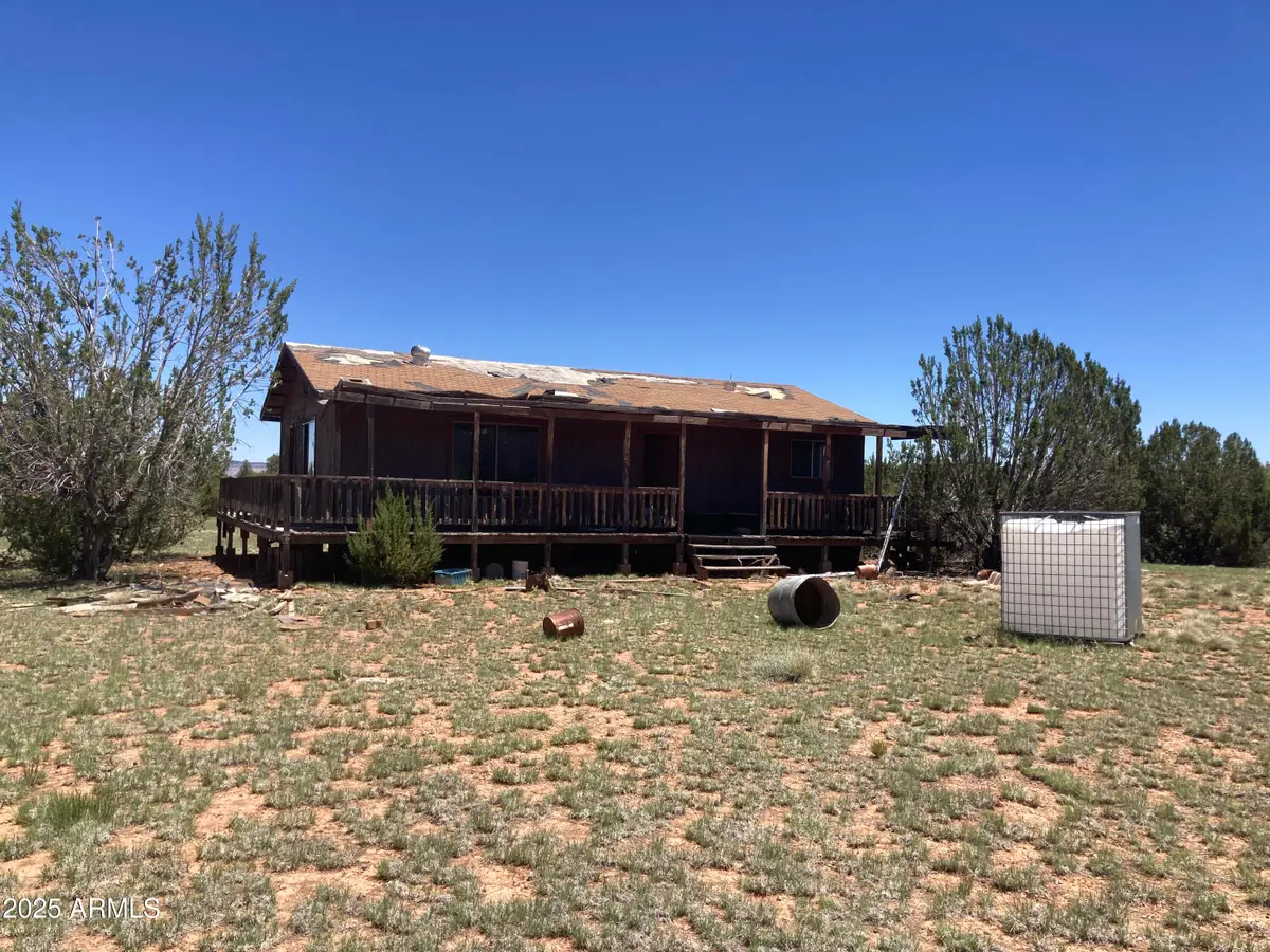 34299 W Avenida Risco --, Seligman, AZ 86337 - Image #1