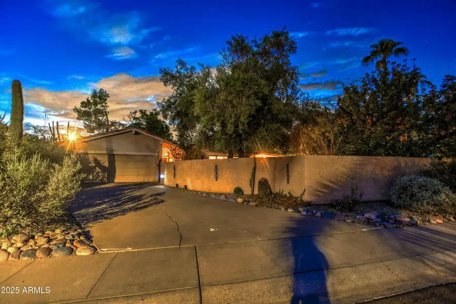 7806 N Via Del Sol --, Scottsdale, AZ 85258 - Image #2