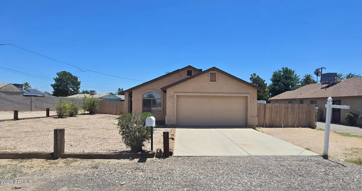 305 N Miller Road, Buckeye, AZ 85326 - Image #1