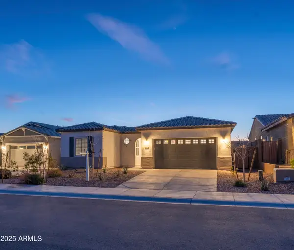 31674 N 123rd Avenue, Peoria, AZ 85383