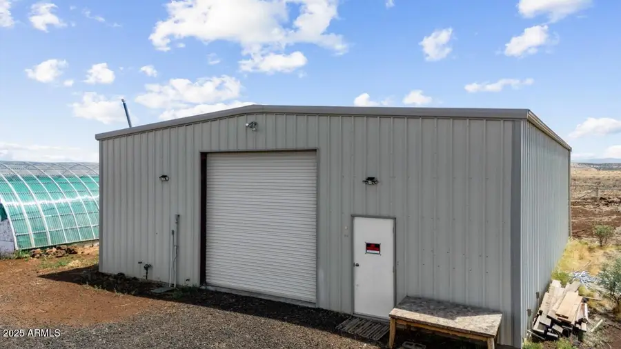 22 Ranch Road, Concho, AZ 85924 - Image #3