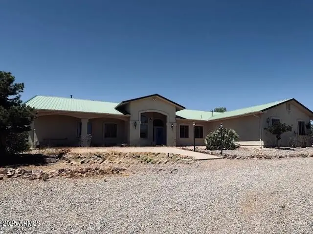 5766 E Calle Coyote --, Hereford, AZ 85615 - Image #1