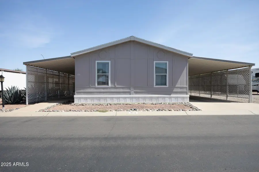 450 W Sunwest Drive #49, Casa Grande, AZ 85122 - Image #2